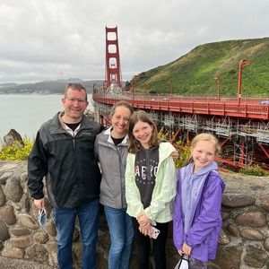 Meet your Posher, Christine